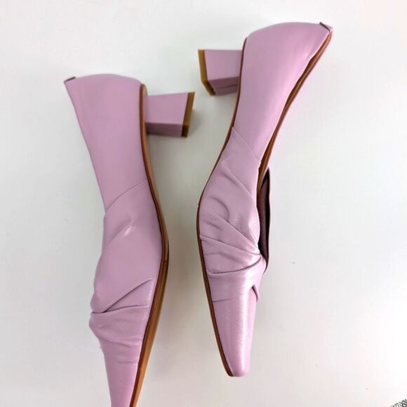 Naiyee heels - Picture 5 of 5